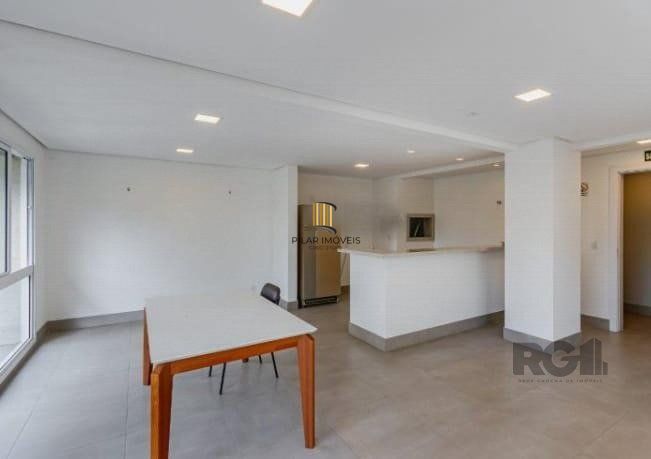 Apartamento 2 dormitórios no bairro São João