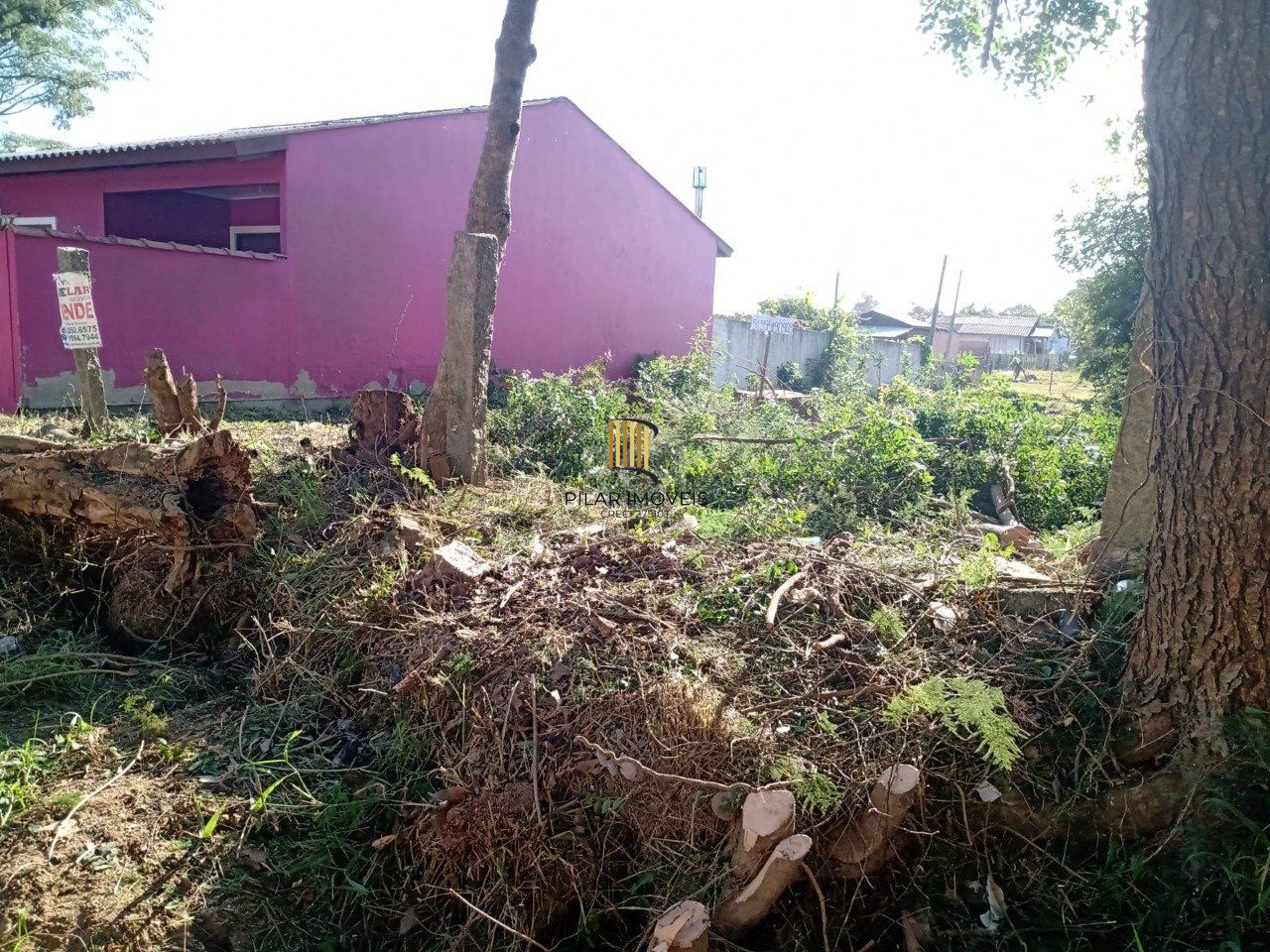 Terreno para Venda - 300M², Lageado, Porto Alegre