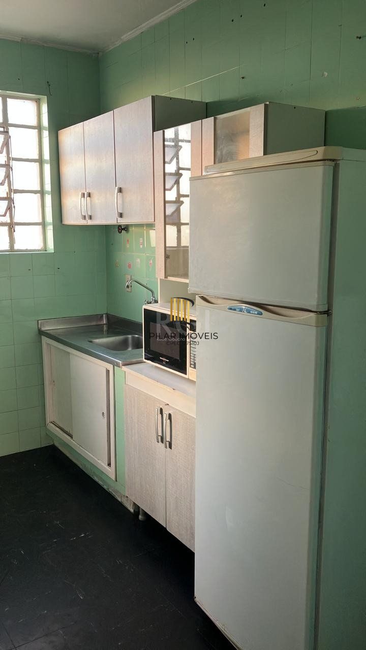 Apartamento de 2 dormitórios no bairro Passo d´Areia