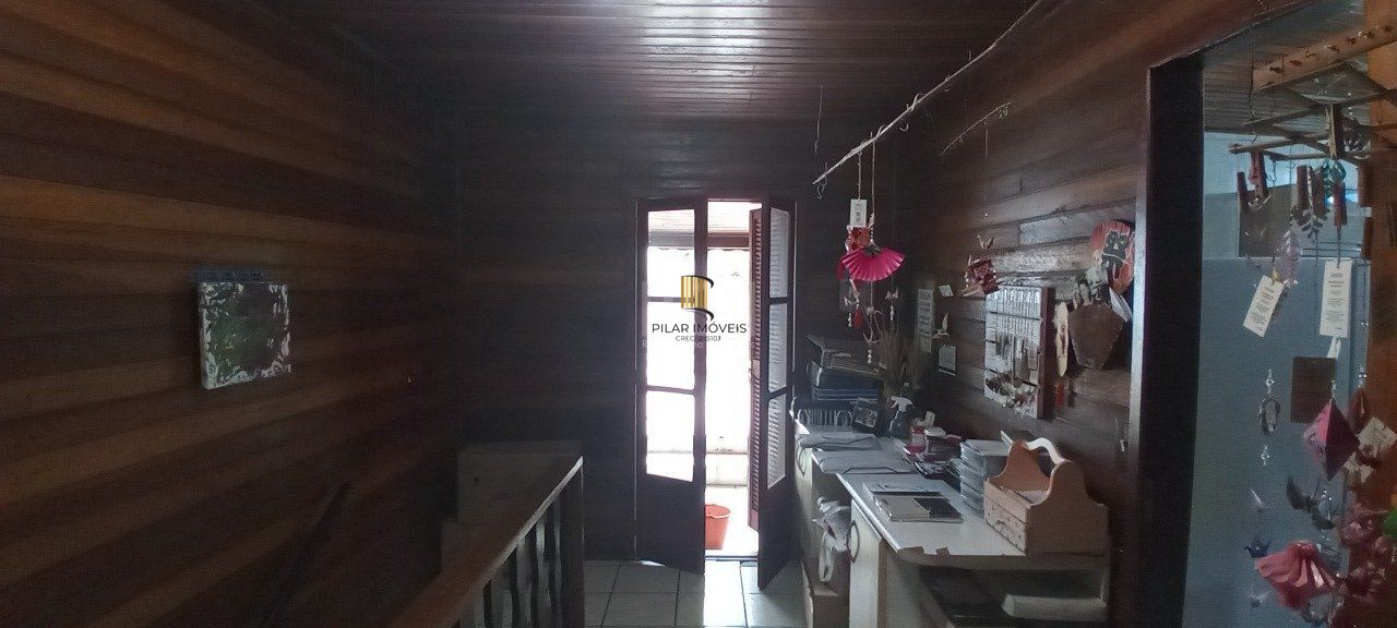 Casa 3 dormitórios no bairro Tristeza