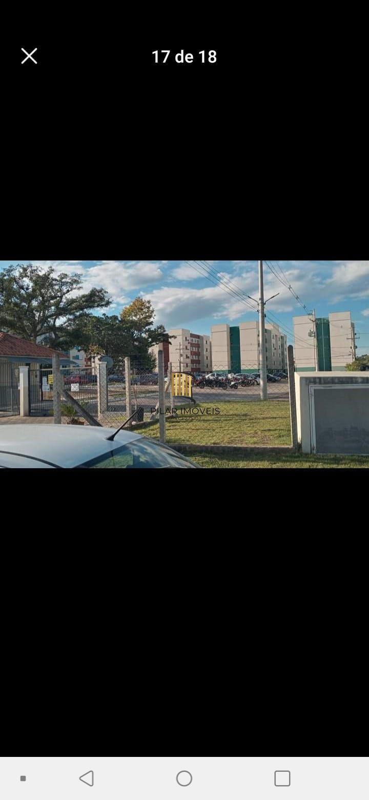 Apartamento 2 dormitórios no bairro Chapéu do Sol