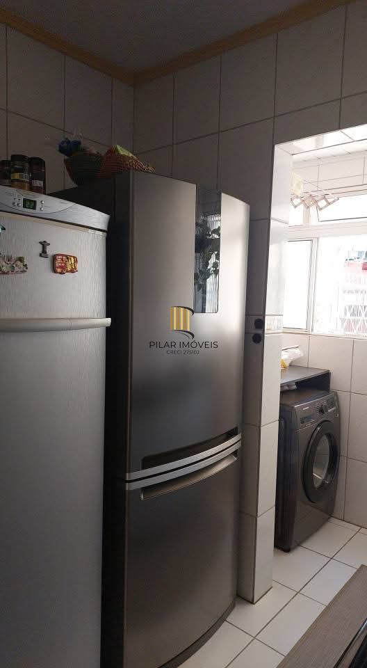 Apartamento 2 dormitórios no bairro Rubem Berta