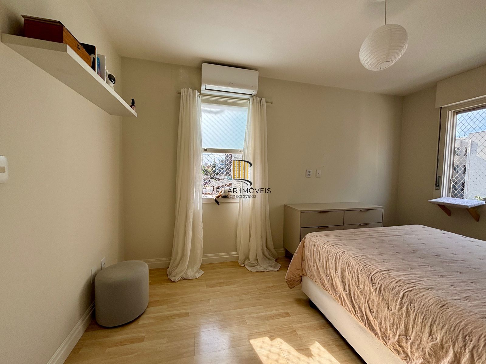 Apartamento 78m² Jardim Botânico Porto Alegre RS Ao Lado do Bourbon Ipiranga