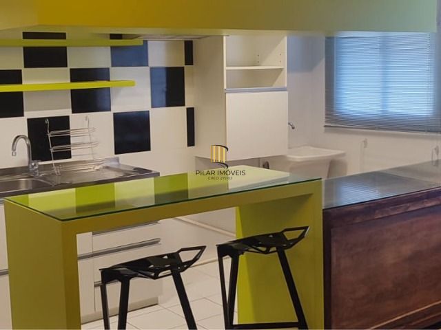 Apartamento com 03 quartos (01 suíte) e 01 vaga coberta no Bairro Vila Ipiranga