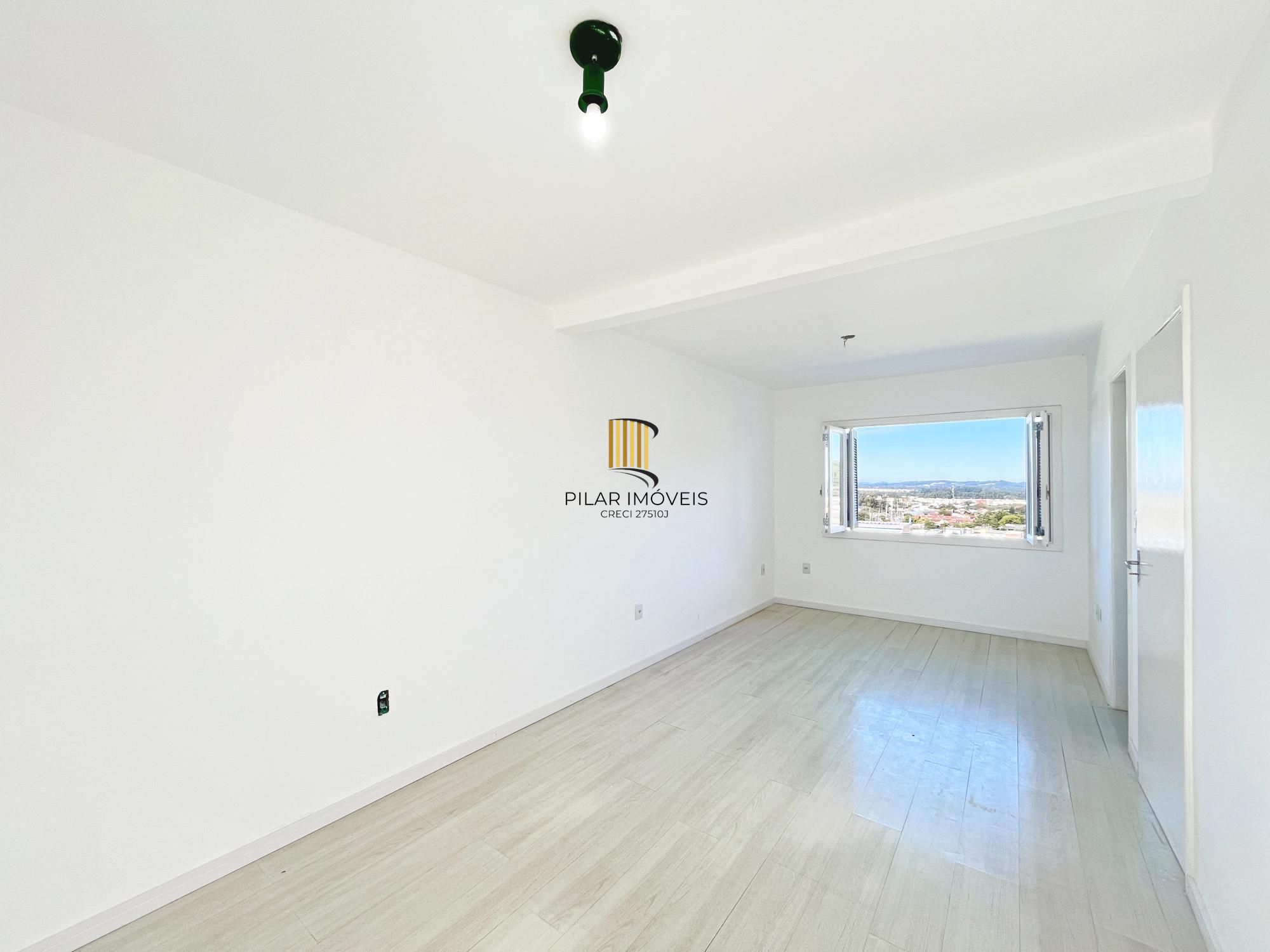 Casa 3 dormitórios no bairro Aberta dos Morros