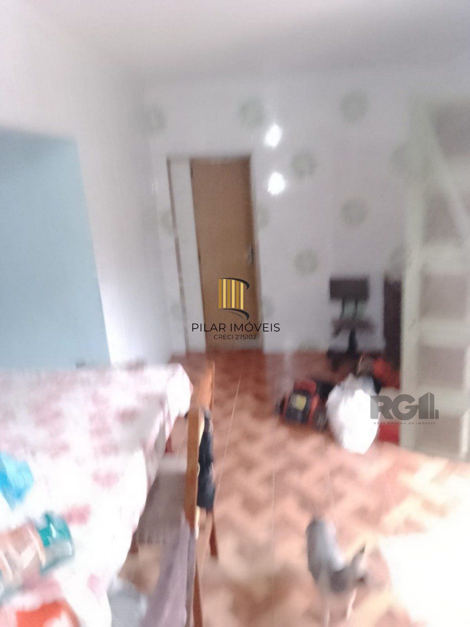 Casa 2 dormitórios no bairro Zona Nova Sul