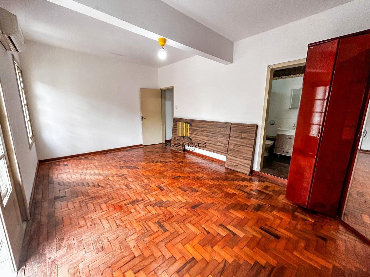 Apartamento com 3 quartos, 1 suíte, no bairro Rio Branco, Porto Alegre/RS