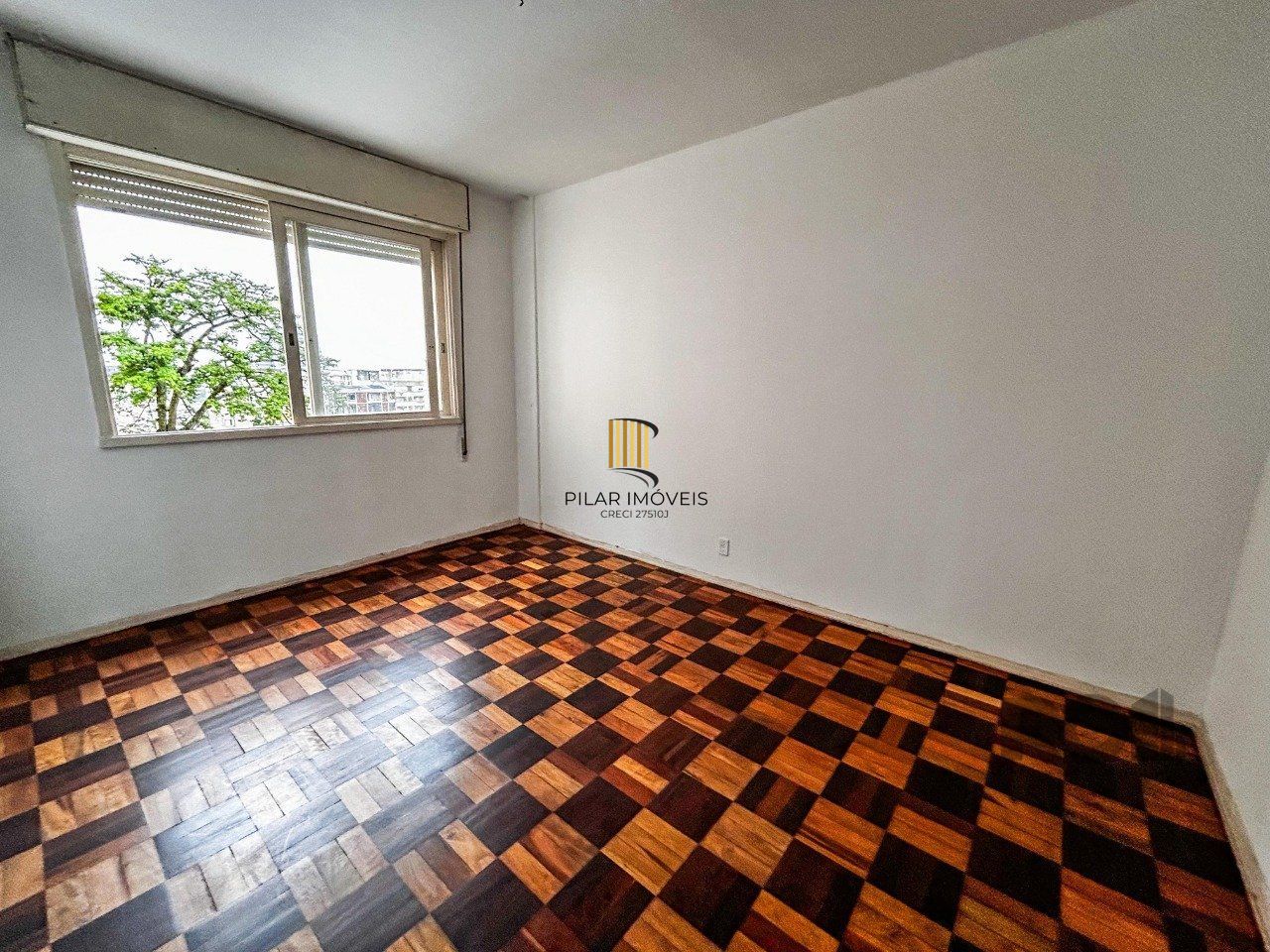 Apartamento no Centro de 3 dormitórios e vaga