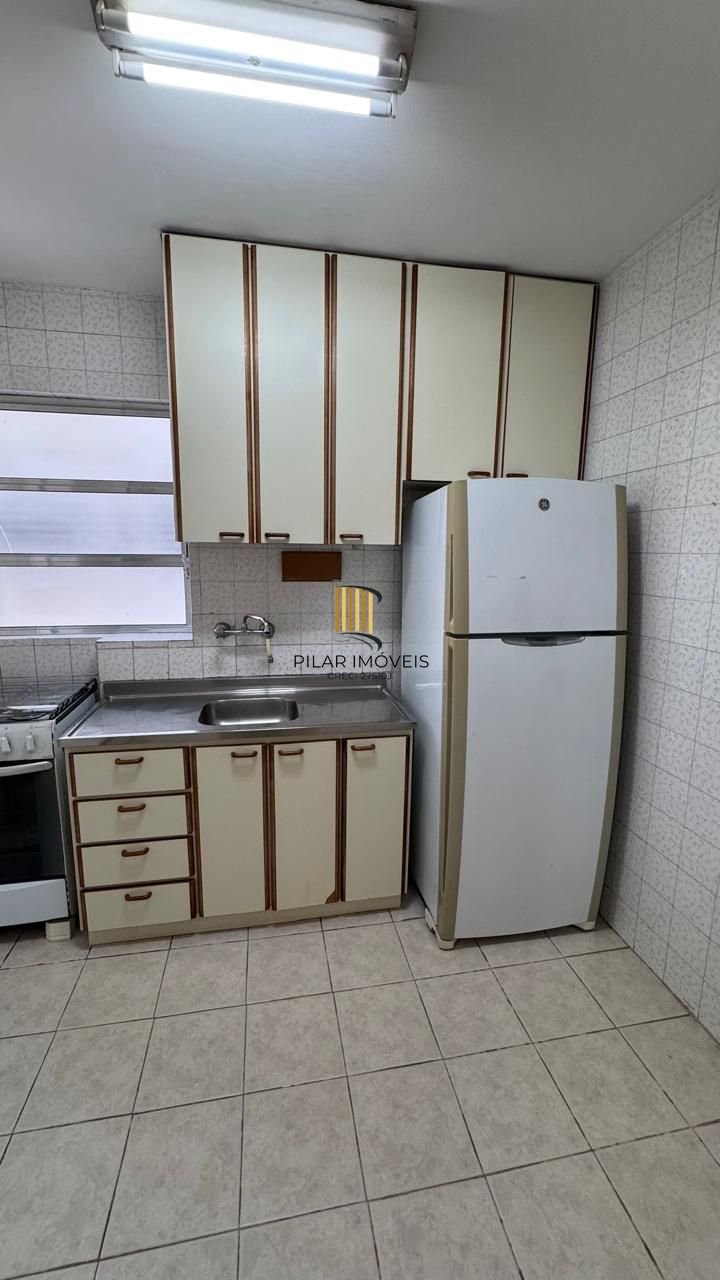 Apartamento Residencial de 2 Quartos em Menino Deus, Porto Alegre, RS