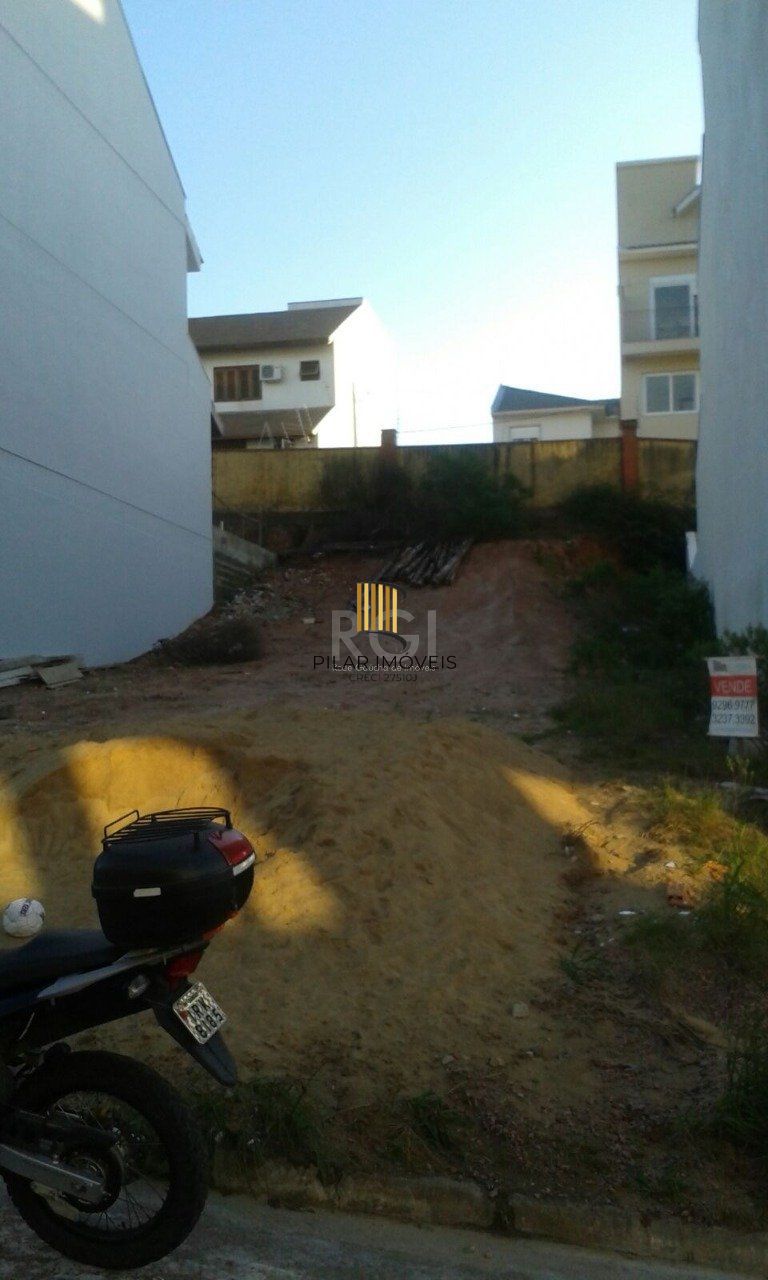 Terreno - Lot. Caminhos do Sol - Guarujá/Altos do Santa Rita, Porto Alegre