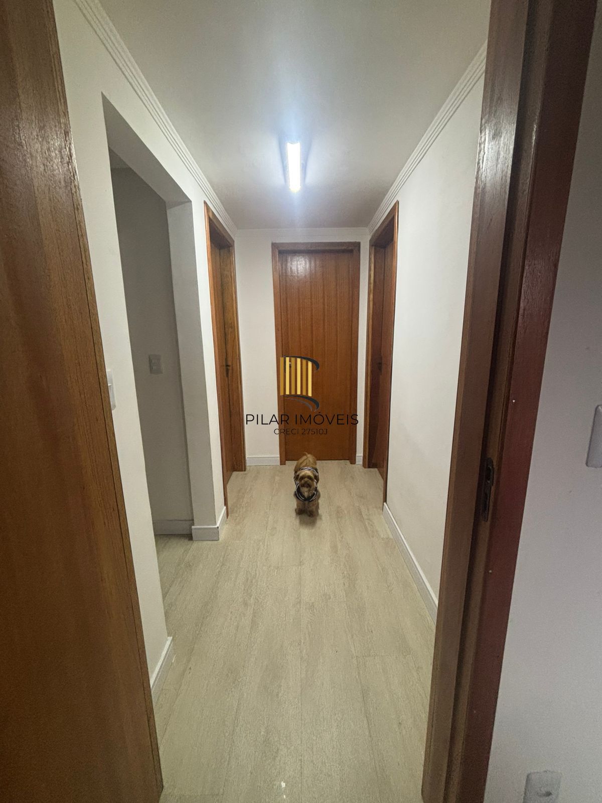 Casa com  03 quartos (01 suíte), 02 vagas, no Bairro Vila Conceição