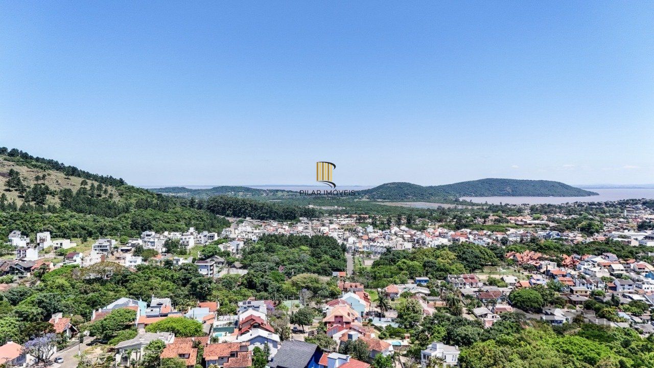 CASA 3 QUARTOS - ESPÍRITO SANTO - PORTO ALEGRE - RS