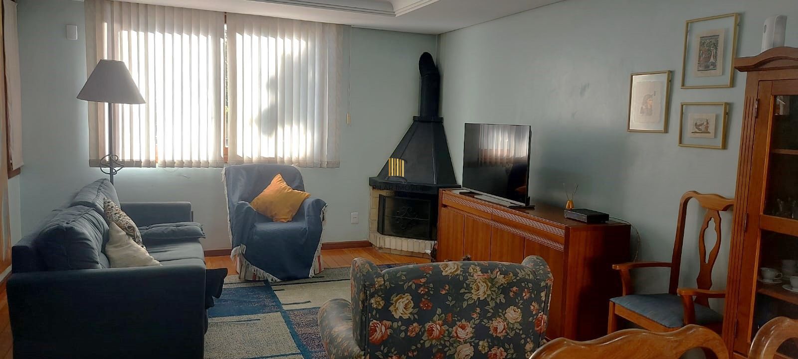 Casa de Condomínio 3 dormitórios no bairro Tristeza