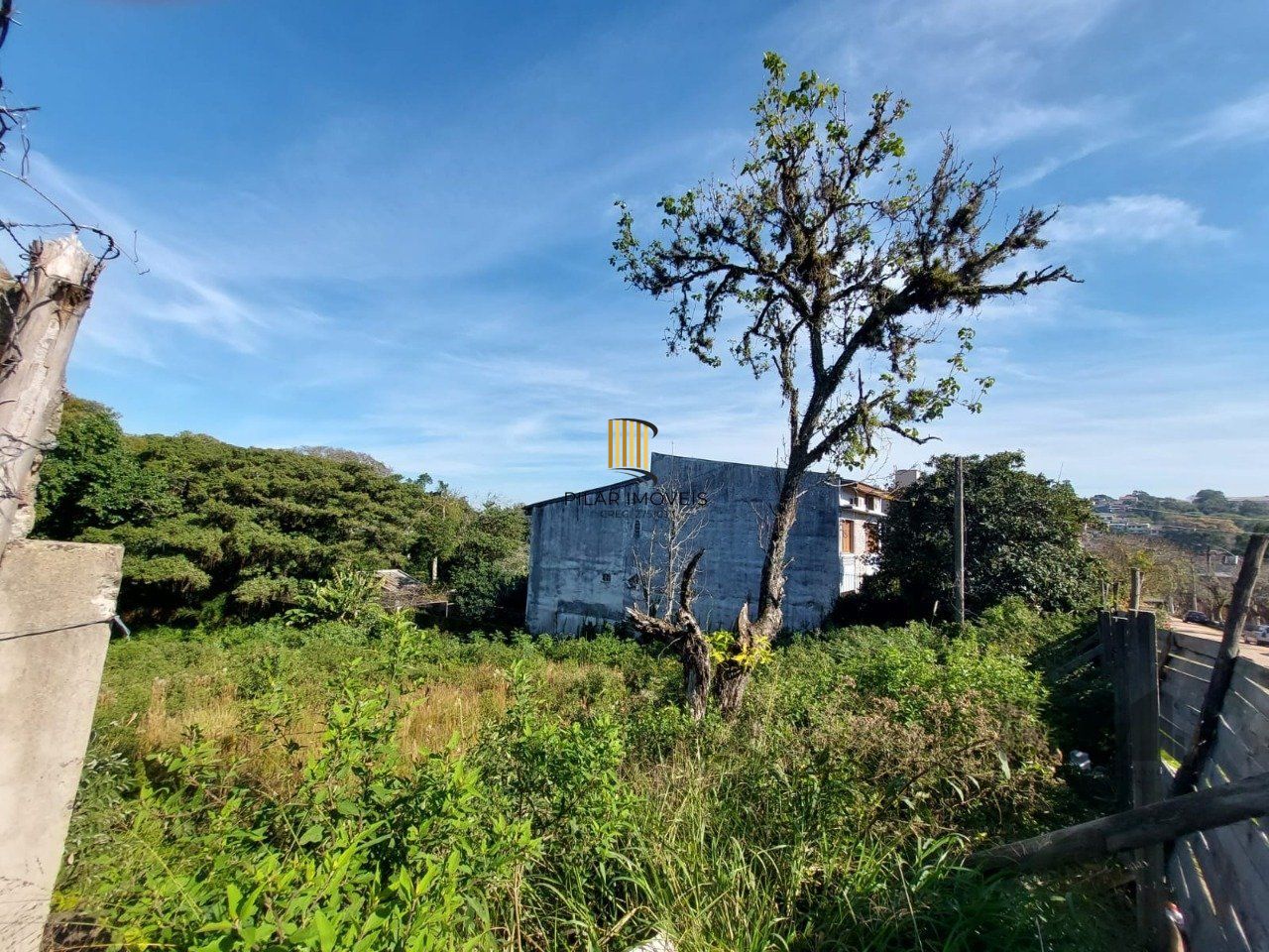 Terreno no bairro Teresópolis