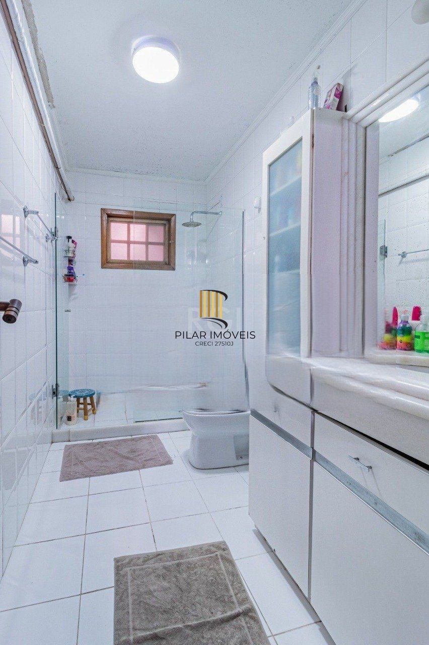 CASA, 4 DORMITÓRIOS, 3 SUÍTES, 2 VAGAS DE GARAGEM, BAIRRO IPANEMA, PORTO ALEGRE/RS