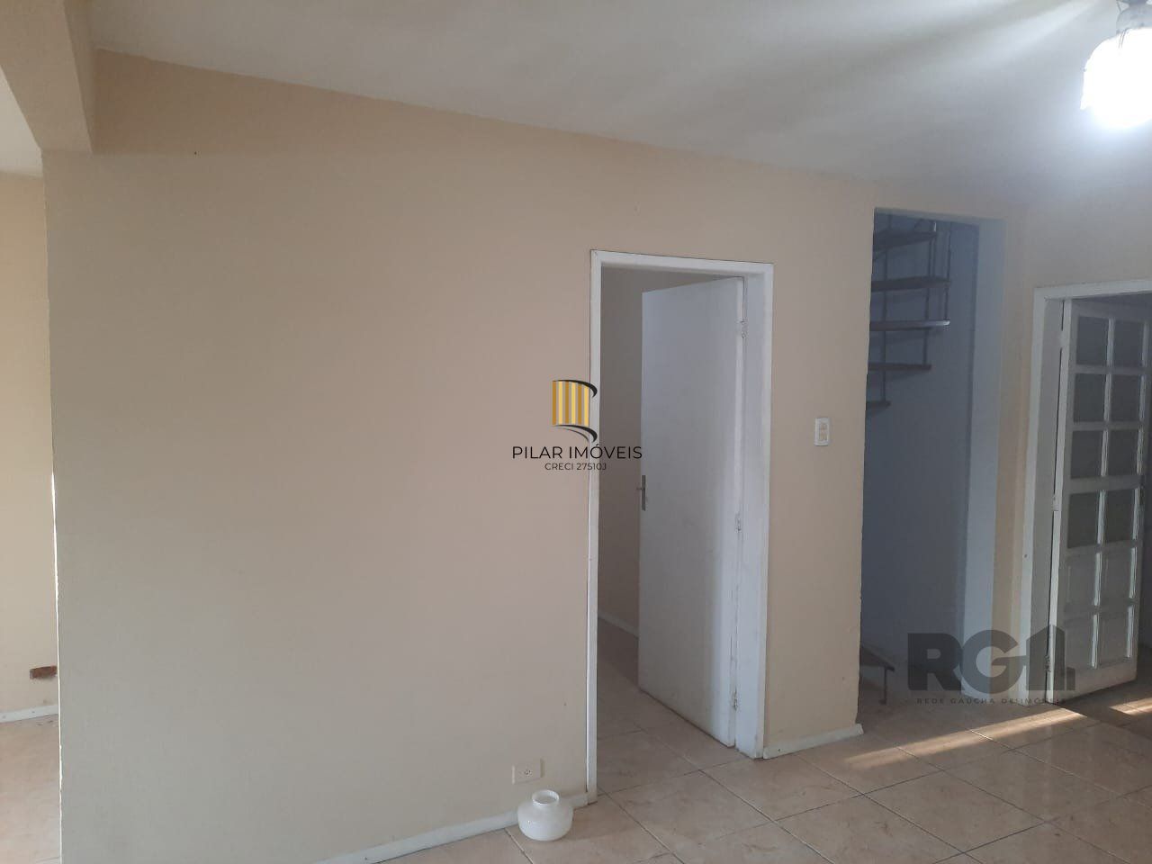 Casa 3 dormitórios no bairro Parque Amador