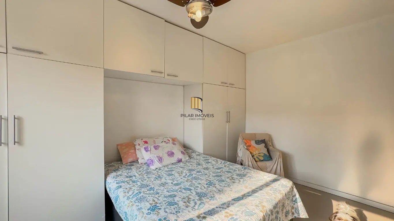 Apartamento 2 dormitórios a venda em Porto Alegre