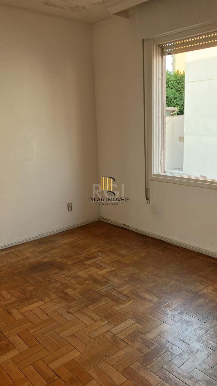 Apartamento de 2 dormitórios no bairro Passo d´Areia