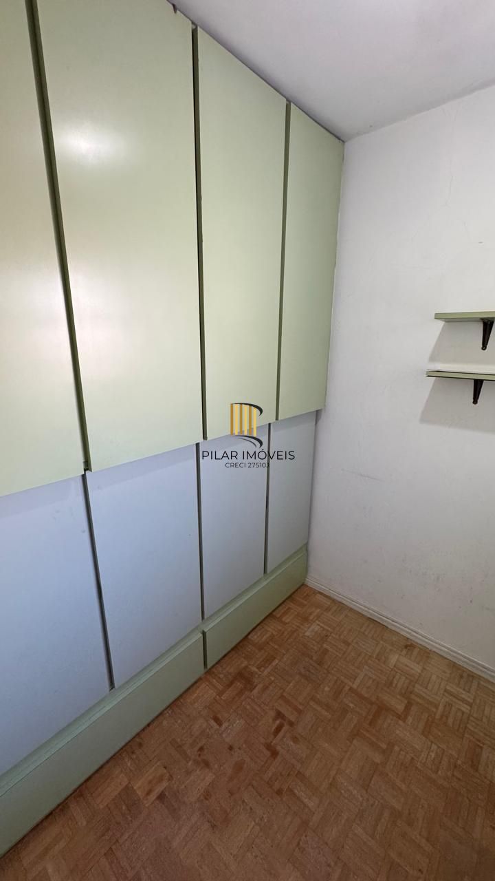 Apartamento Residencial de 2 Quartos em Menino Deus, Porto Alegre, RS