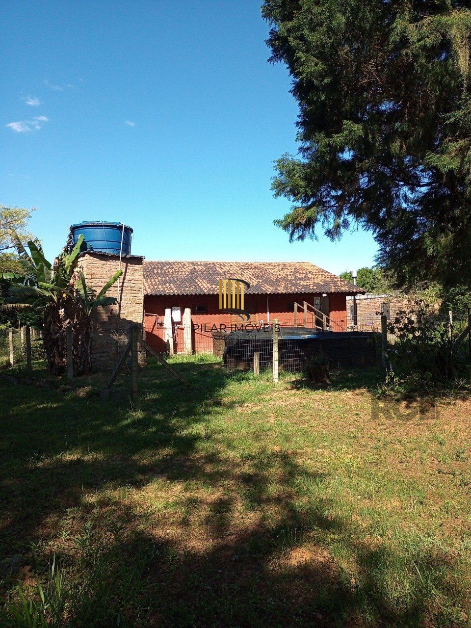 Sitio com 2hectares, Morro Grande em Viamão/RS