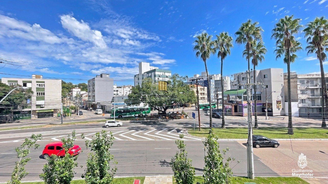 Apartamento para Venda - 75.12m², 3 dormitórios, sendo 1 suites, 1 vaga - Farroupilha