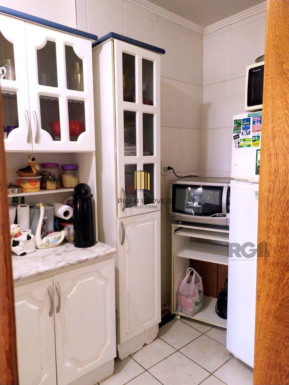 Apartamento de 2 dormitórios com vaga no bairro Petrópolis
