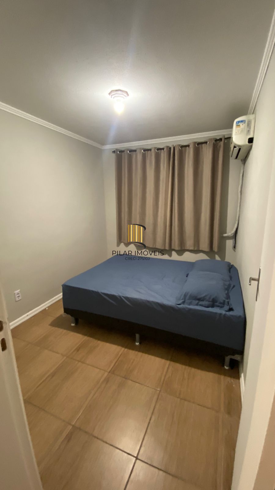APARTAMENTO 2 DORMITÓRIOS COM INFRAESTRUTURA COMPLETA  BAIRRO VILA NOVA