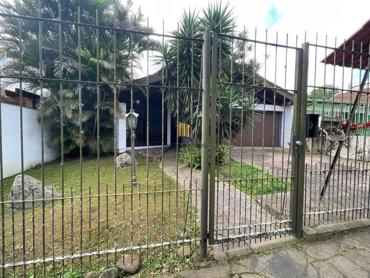 Casa Residencial de 3 Quartos e 1 Suíte no Jardim Isabel Poa/RS