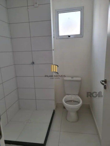 Apartamento 2 dormitórios no bairro Parque Santa Fé