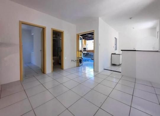 Cobertura horizontal 1 dormitório com 65m2 no Centro Histórico de Porto Alegre.