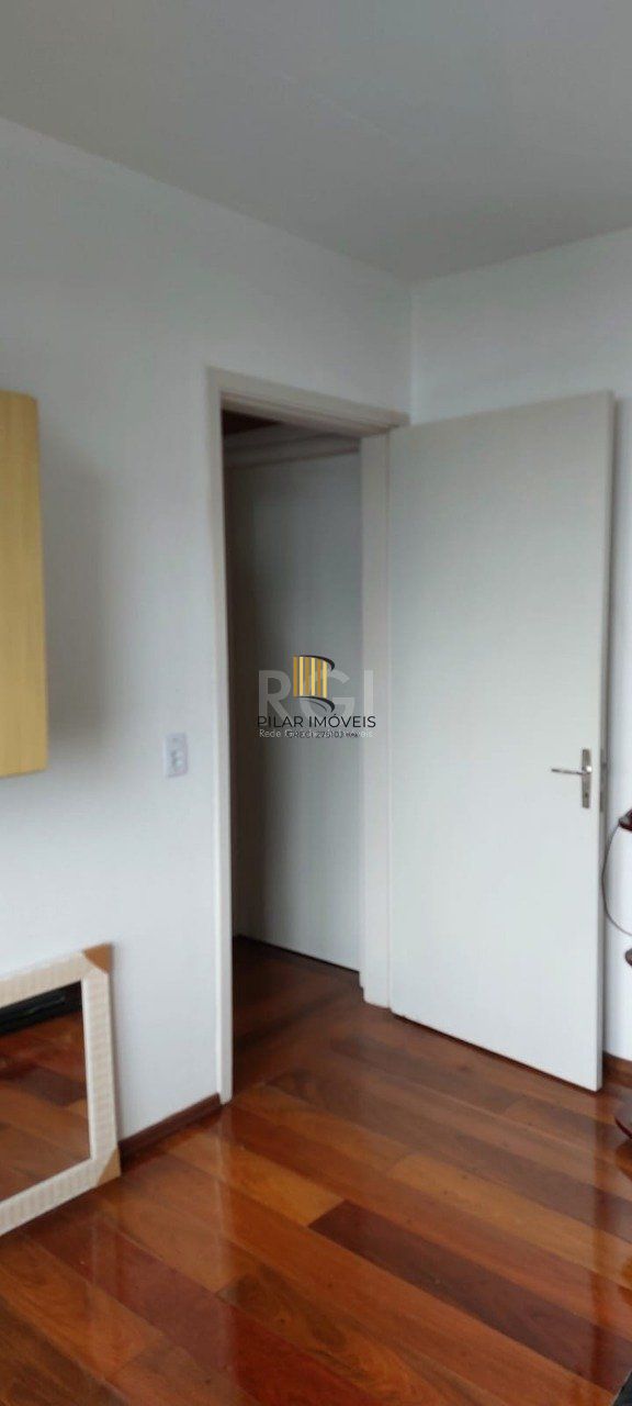 Apartamento 3 dormitórios no bairro Vila Assunção