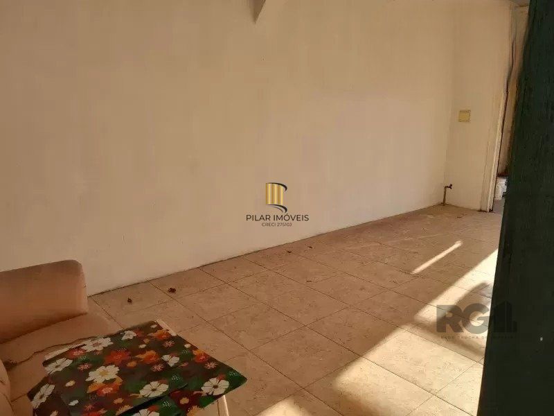 Casa 2 dormitórios no bairro Centro