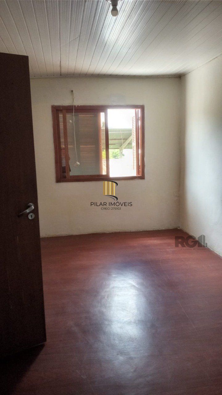 casa com 3 dormitórios no bairro Olaria