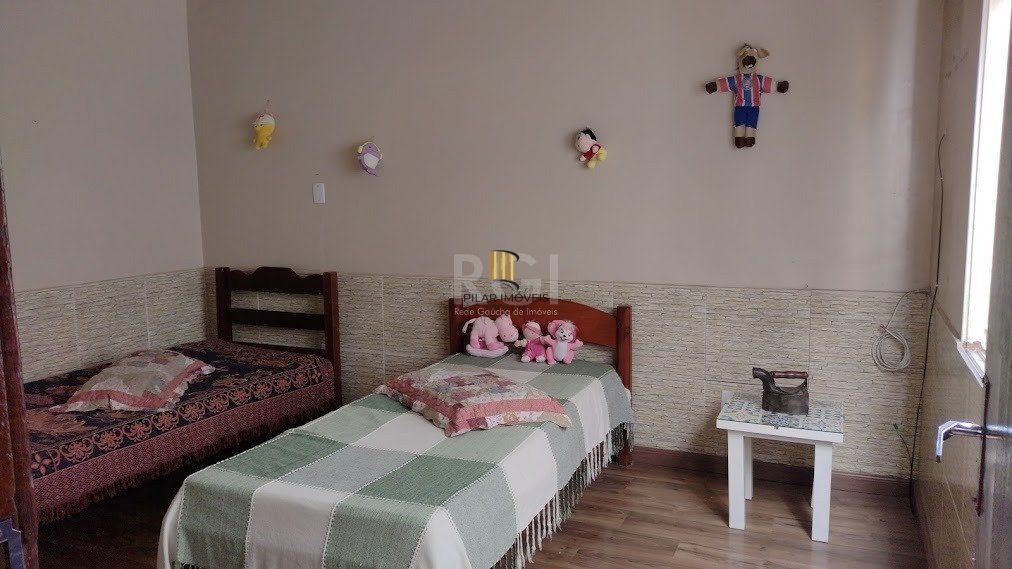 Casa 3 dormitórios no bairro Cavalhada