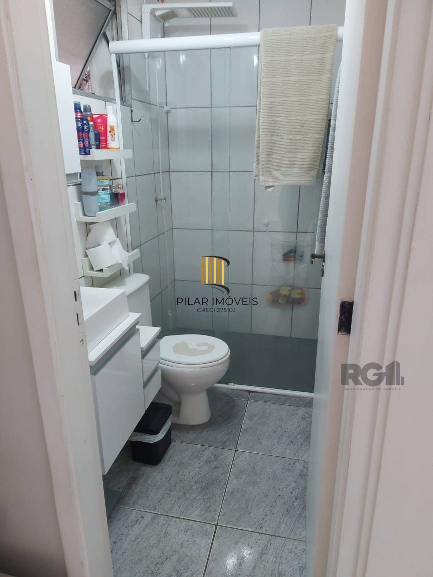 Apartamento 3 dormitórios no bairro Sarandi