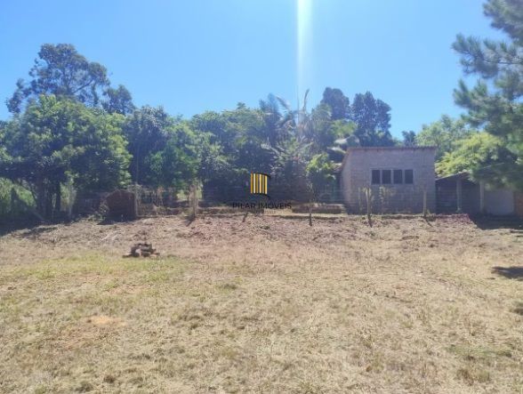 Oportunidade Única! Terreno Residencial com 1.943m² à Venda em Viamão, RS