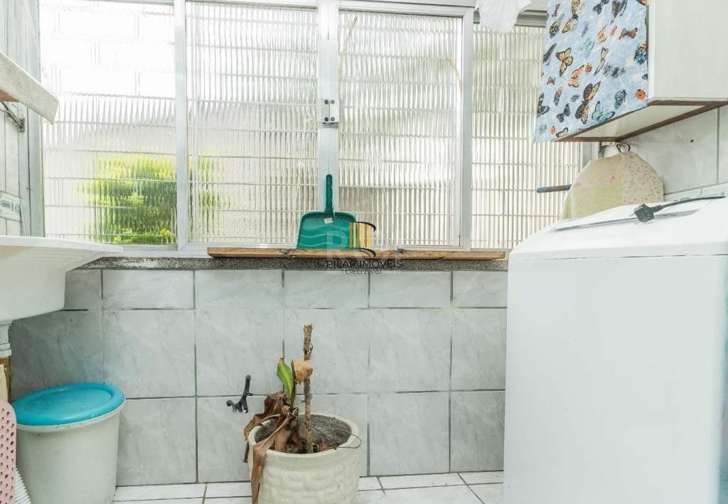 Apartamento de 1 dormitório no bairro Jardim Leopoldina