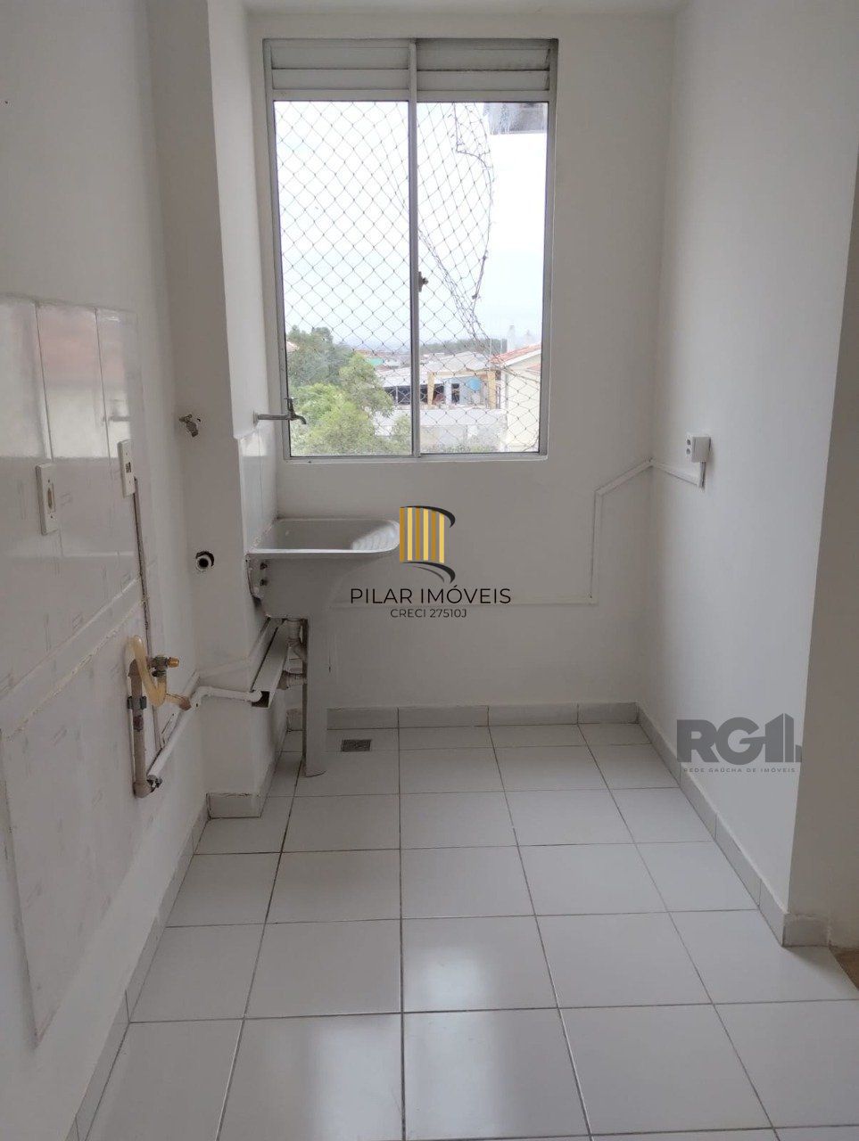 Apartamento 2 dormitórios no bairro Mário Quintana