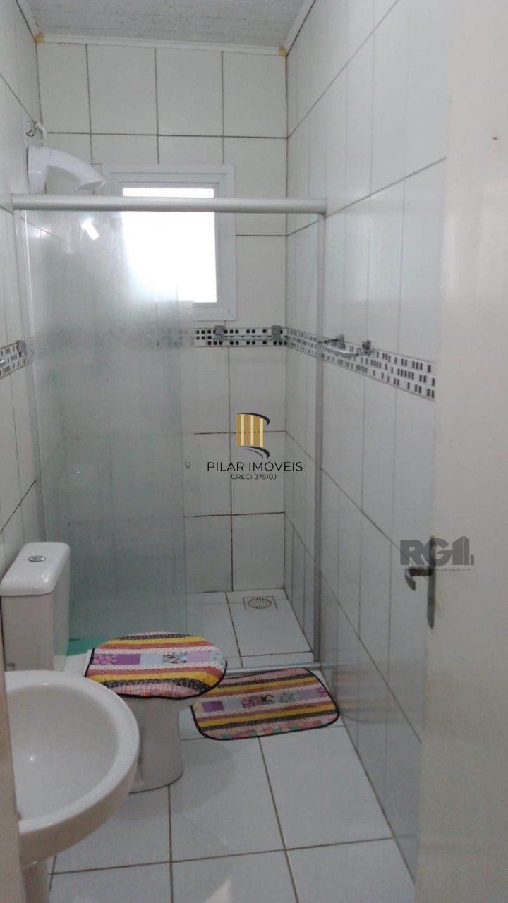 Casa Residencial à Venda em Belém Novo, Porto Alegre, RS