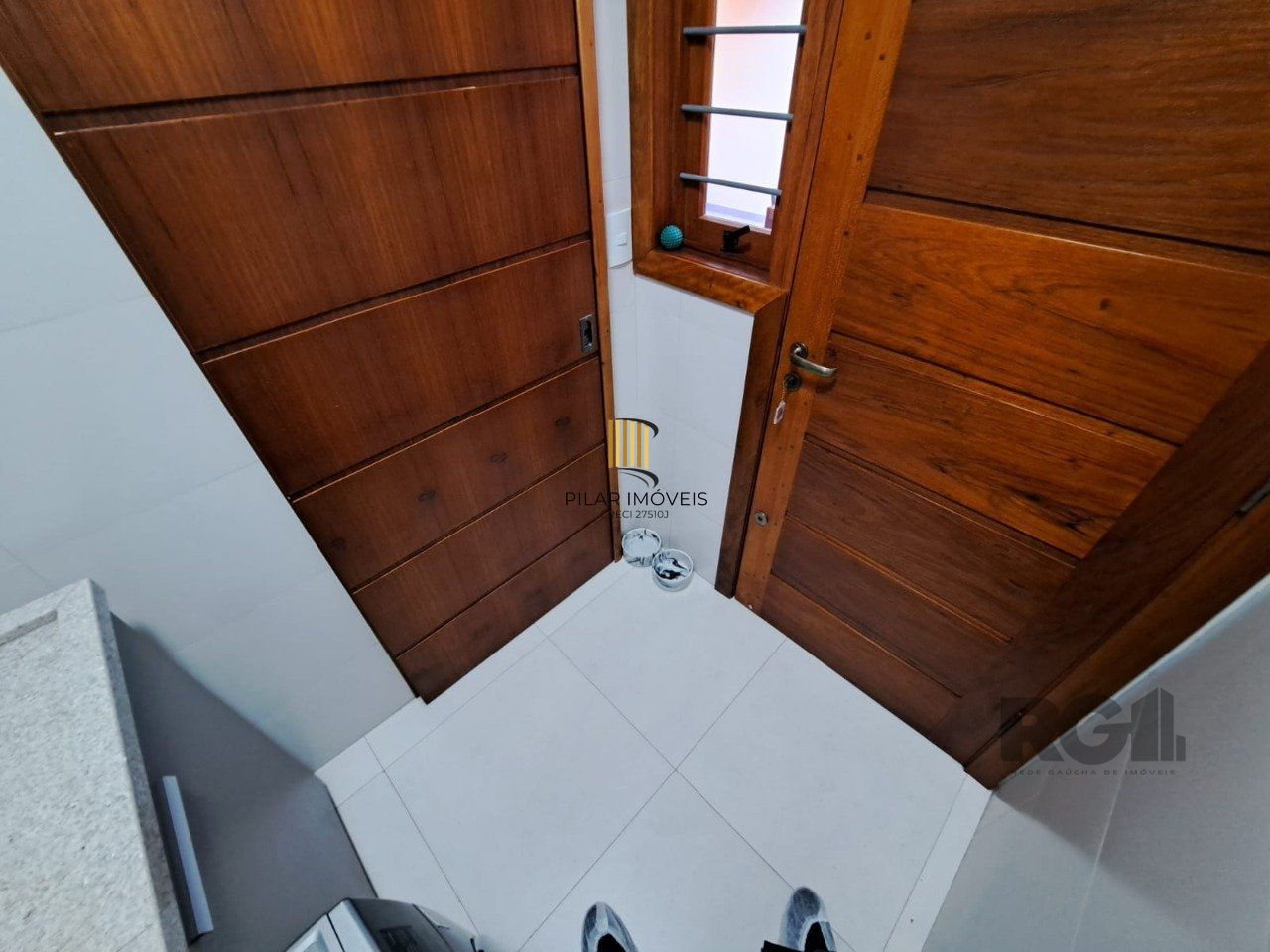 Casa de Condomínio 3 dormitórios no bairro Nonoai
