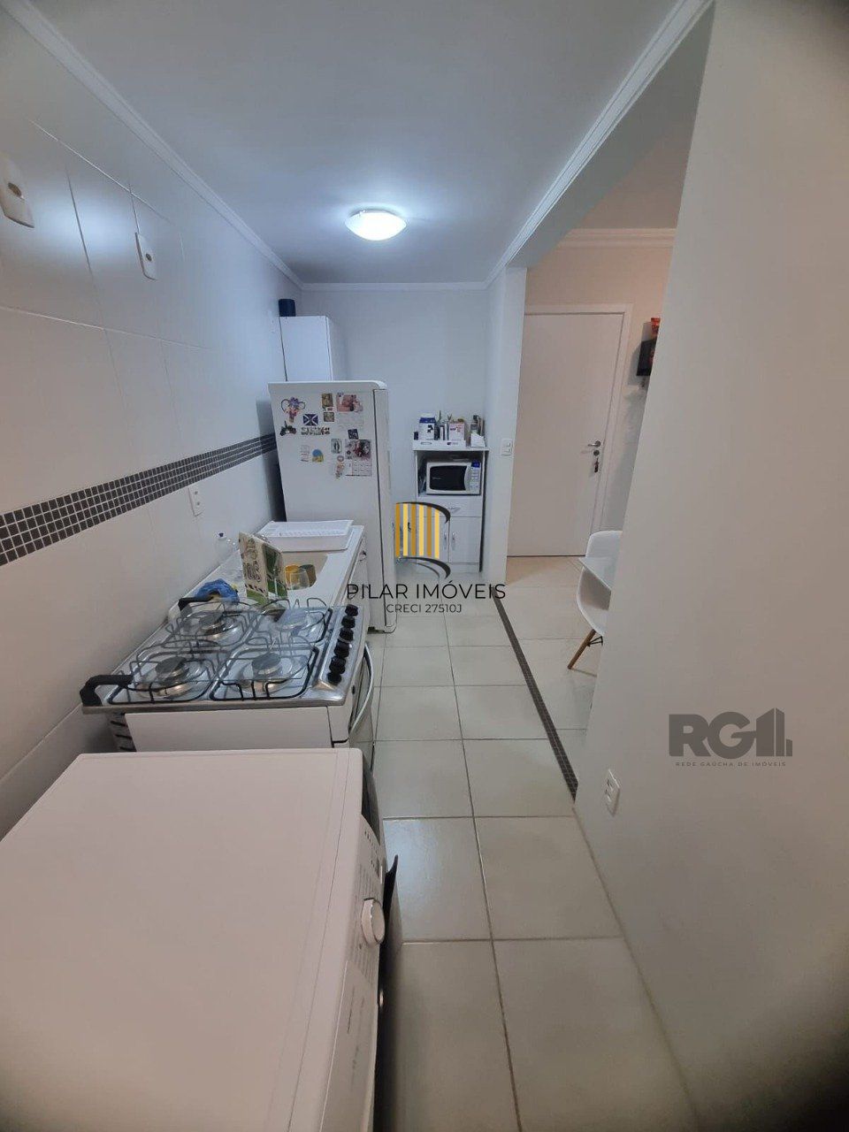 VENDA DE APARTAMENTO DE01 SUÍTE, INFRA E 02 VAGAS DE GARAGEM - SANTO ANTONIO