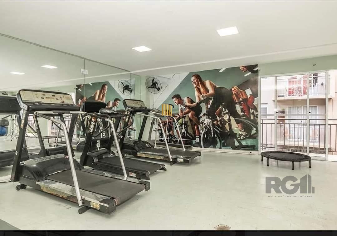 APARTAMENTO, 3 DORMITÓRIO, 1 SUÍTE, 1 VAGA, BAIRRO CAMAQUÃ, PORTO ALEGRE-RS