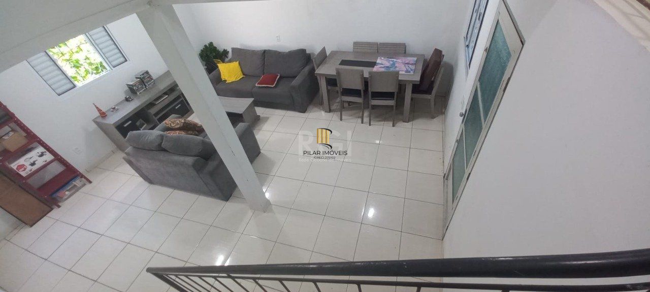 BAIXOU!!! APROVEITE!! LINDA CASA , 3 DORMITÓRIOS, 2 VAGAS -  BAIRRO CASCATA- POA/RS