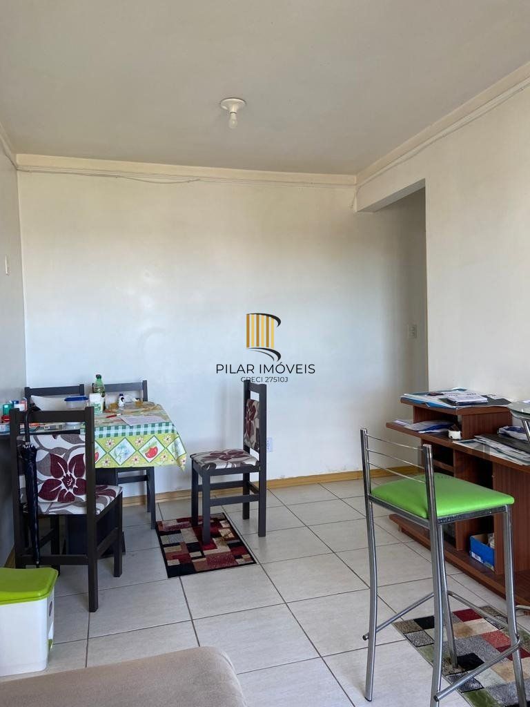 Apartamento 2 dormitórios no bairro Cavalhada