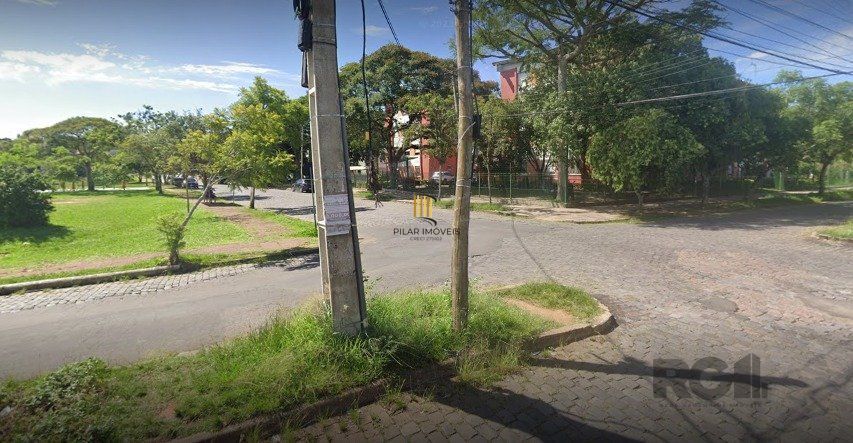 Apartamento 2 dormitórios no bairro Vila Nova