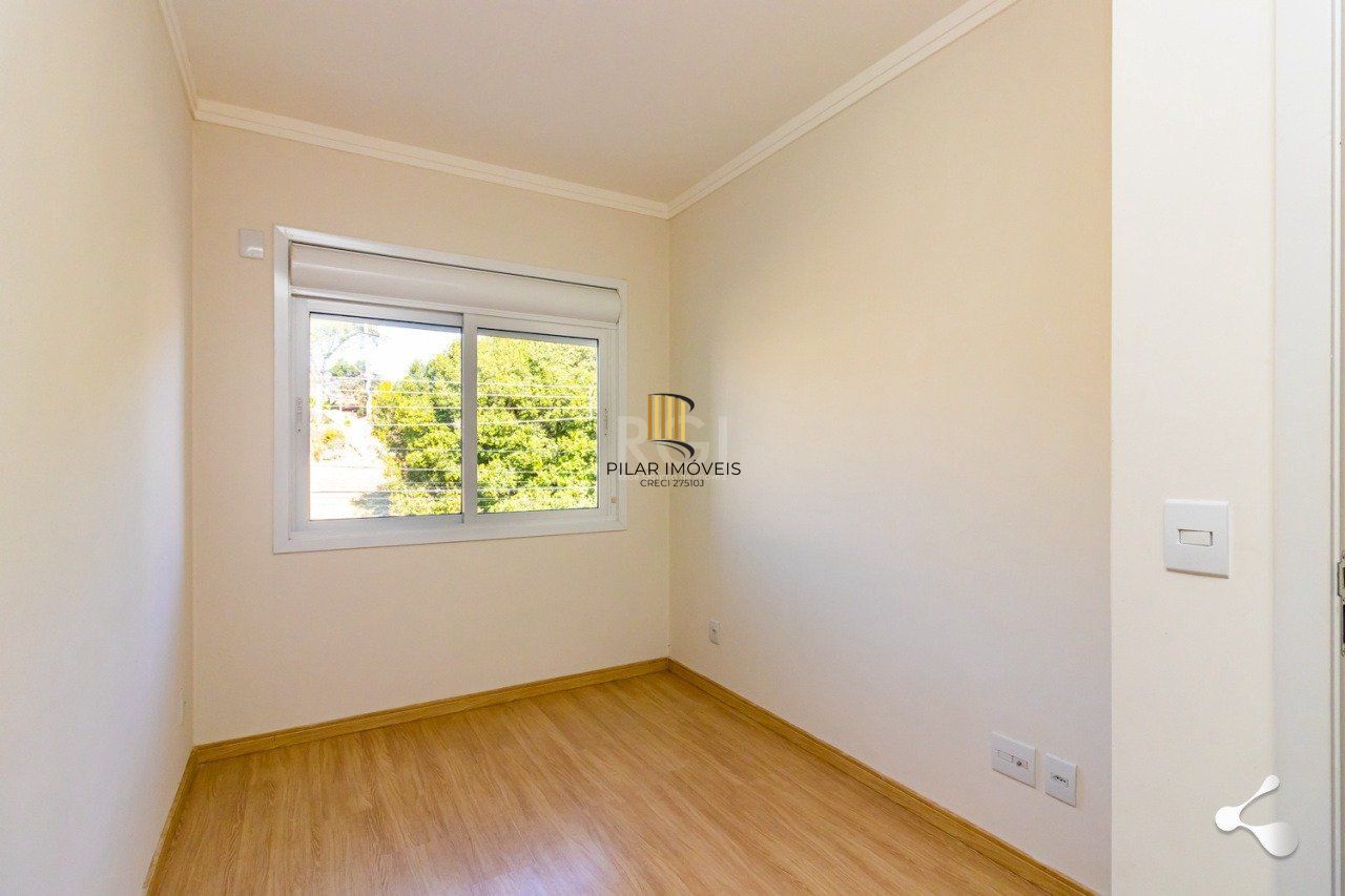 Casa 3 dormitórios no bairro Espírito Santo