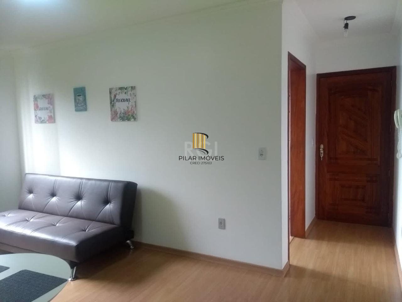 Apartamento para Venda - 61.7m², 2 dormitórios, Cristo Redentor, Porto Alegre