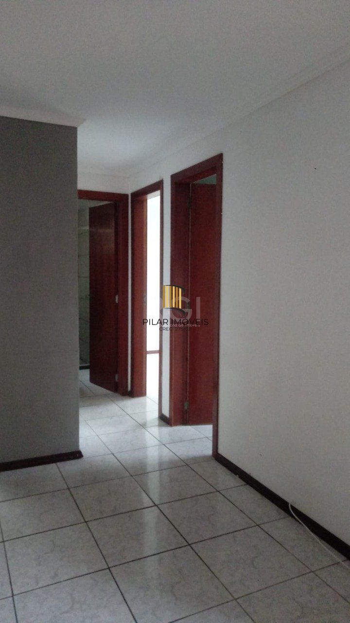 Apartamento para Venda - 38.24m², 2 dormitórios, 1 vaga - Campo Novo, Porto Alegre