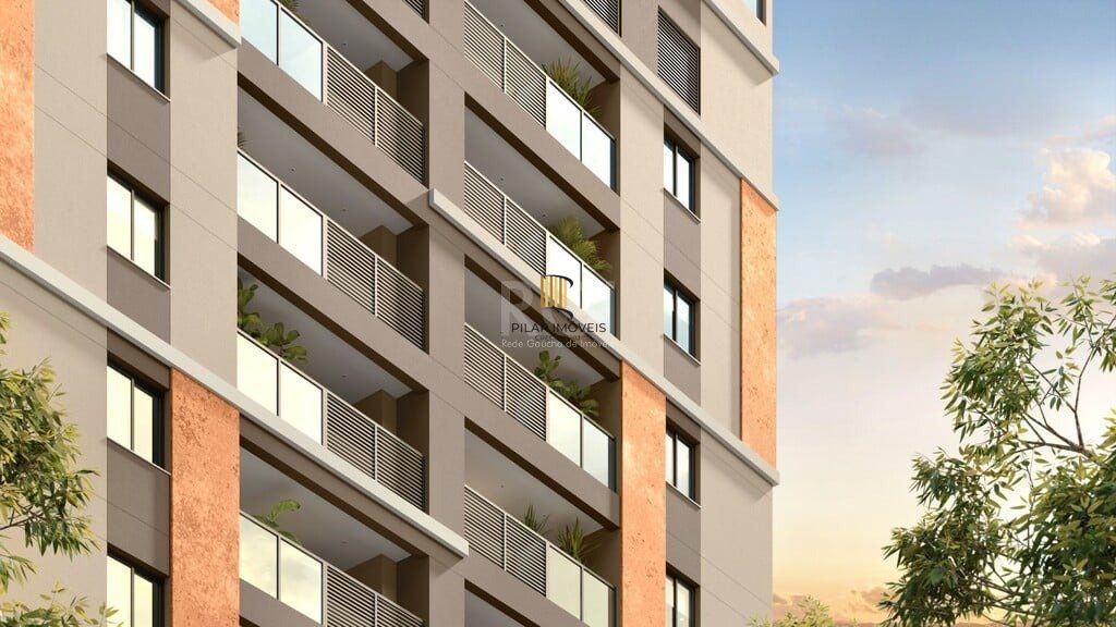 Lindo Loft no empreendimento Nova Olaria no bairro Cidade Baixa