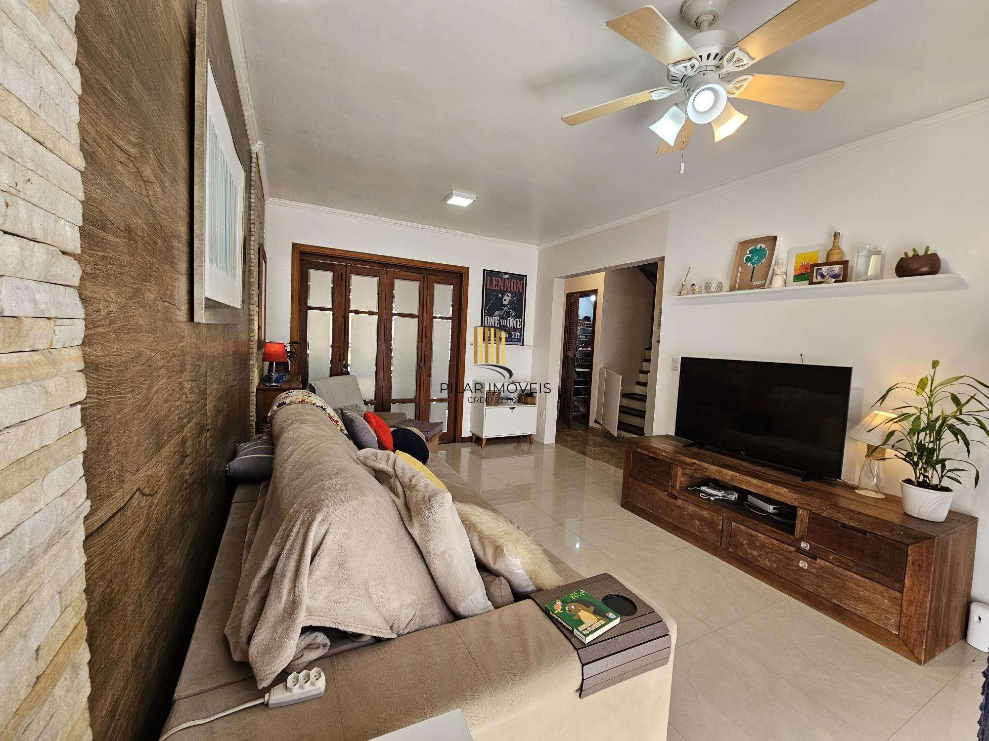 Casa condominio 4 dorm, 3WC, 3Vagas, Cavalhada, Porto Alegre, RS